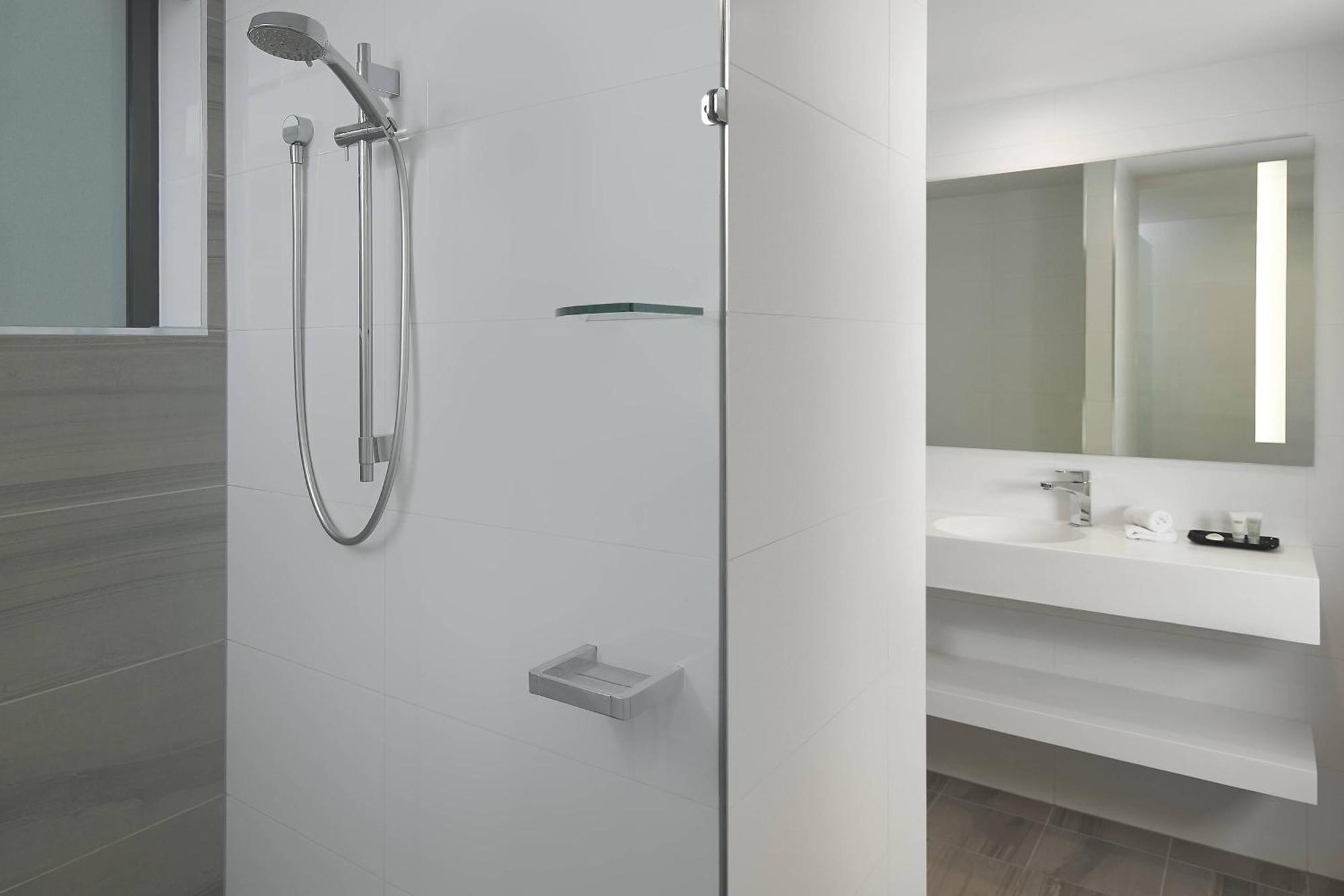 מלון Courtyard By Marriott Brisbane South Bank מראה חיצוני תמונה